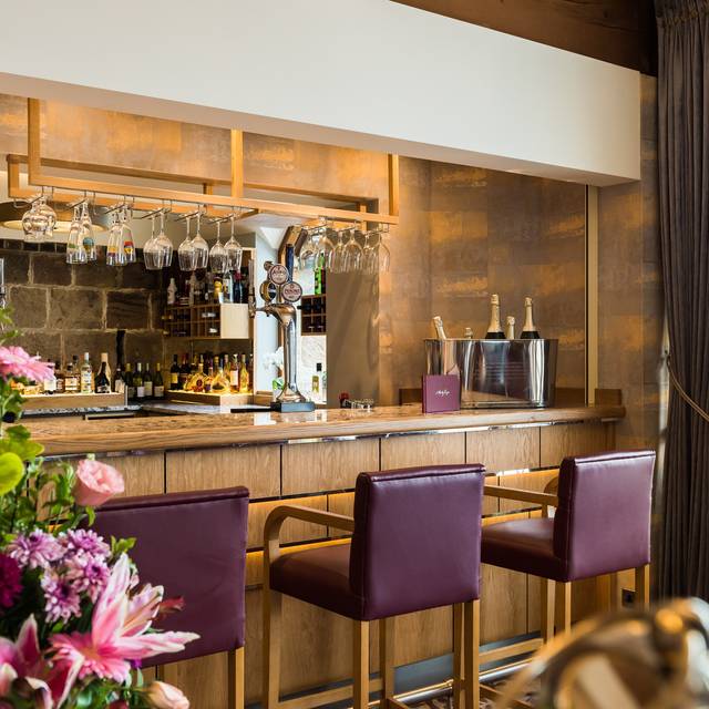 The Dovecote Restaurant Morley, Derbyshire OpenTable