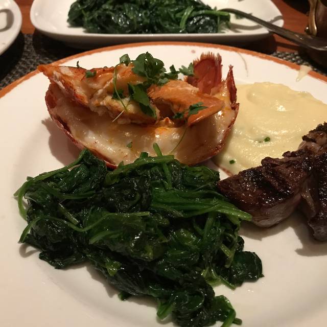 Craftsteak MGM Grand Restaurant Las Vegas, NV OpenTable