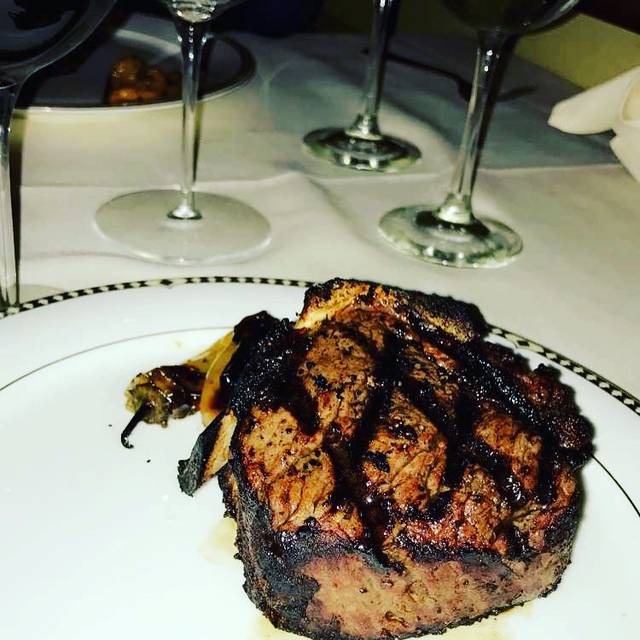 Bohanan's Prime Steaks and Seafood Restaurant San Antonio, TX OpenTable