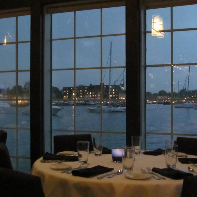 Chart House Prime Annapolis, Annapolis. Restaurant Info, Reviews