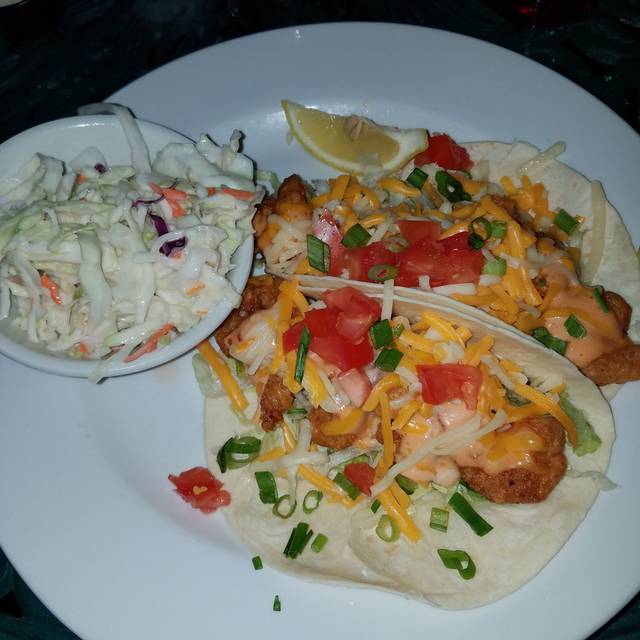 Catches Waterfront Grille Restaurant Port Richey, FL OpenTable