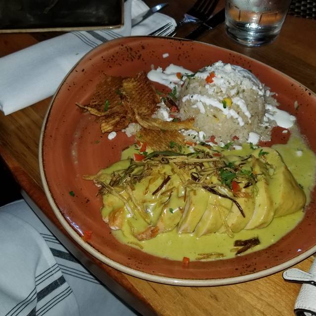 Mago Grill & Cantina South Barrington Restaurant South Barrington