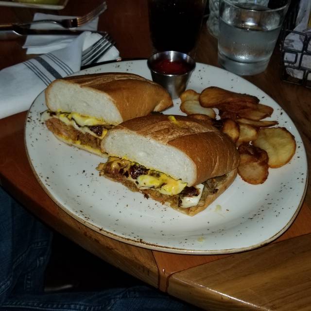 Mago Grill & Cantina South Barrington Restaurant South Barrington