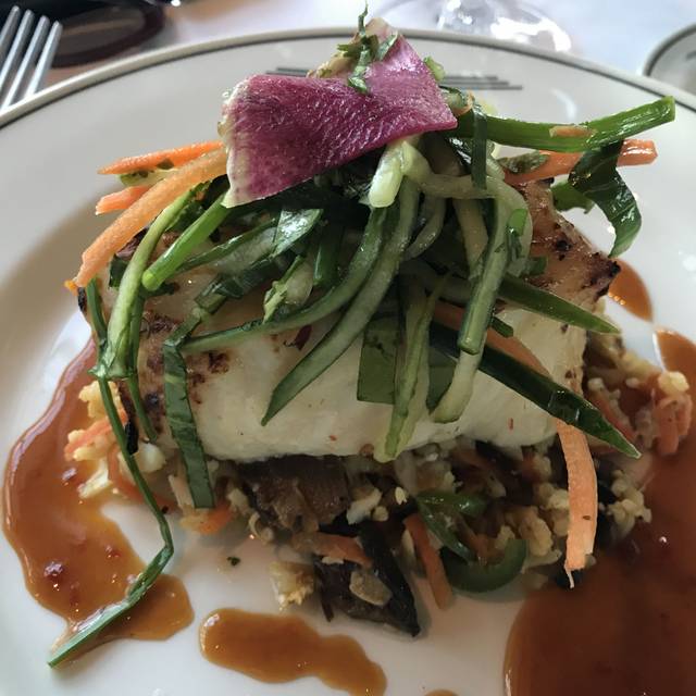 Truluck's Seafood, Steak and Crab House Austin Downtown Restaurant