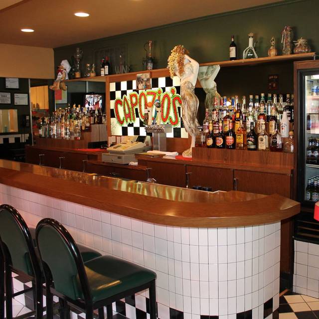 Capozios Of Harbert Restaurant Three Oaks, MI OpenTable