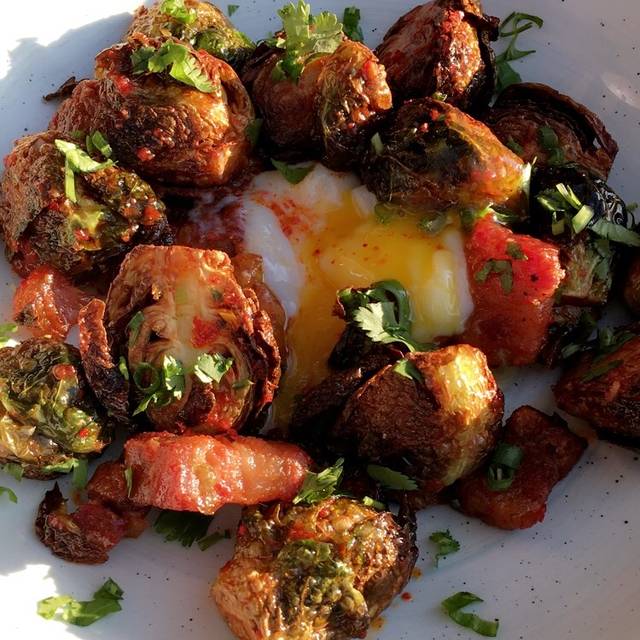 Craft & Commerce Restaurant San Diego, CA OpenTable