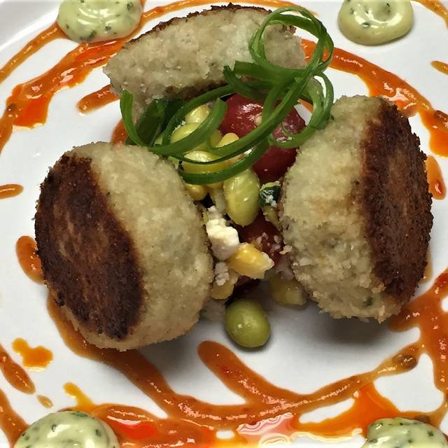 MIX Tapas Kitchen and Bar Restaurant Ithaca, NY OpenTable