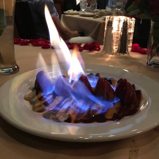 Ruth's Chris Steak House Downtown Honolulu Restaurant Honolulu, HI