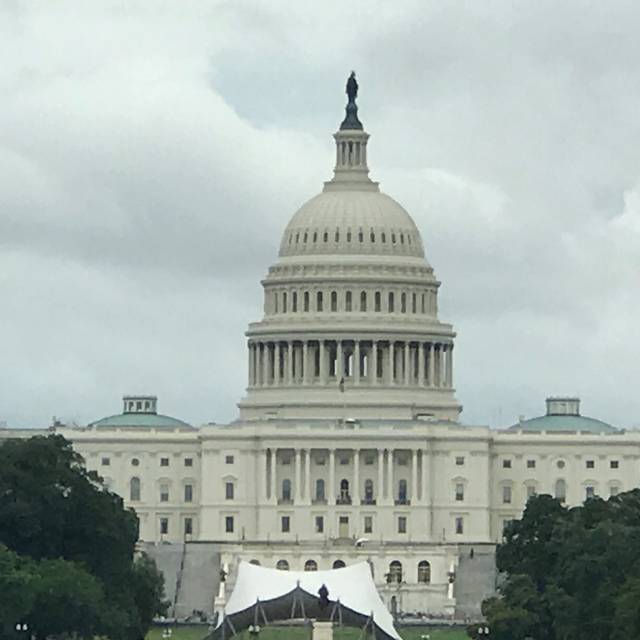 The Capital Grille - Washington DC Restaurant - Washington, DC | OpenTable