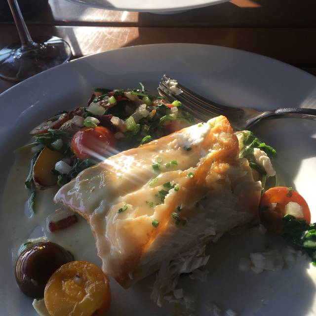 Oyster Loft Restaurant Pismo Beach, CA OpenTable