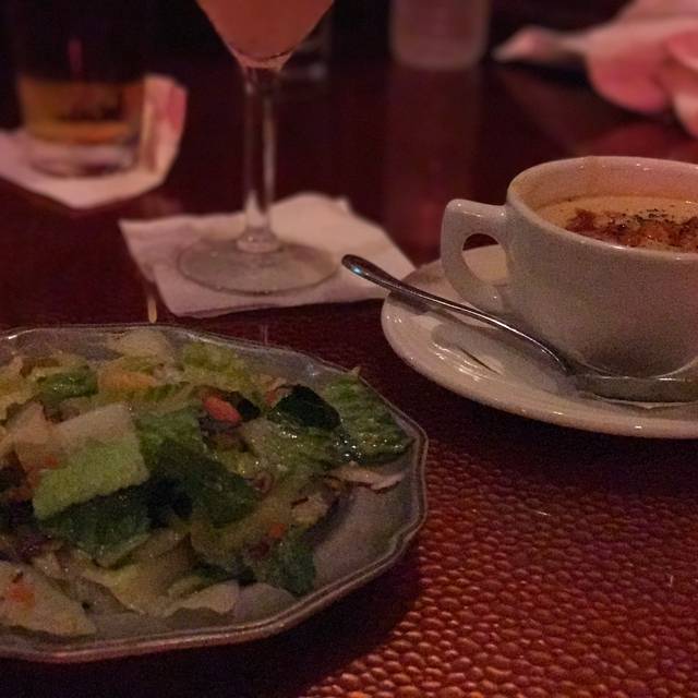 Charley's Steak House and Seafood Grille Kissimmee, FL Restaurant Kissimmee, FL OpenTable