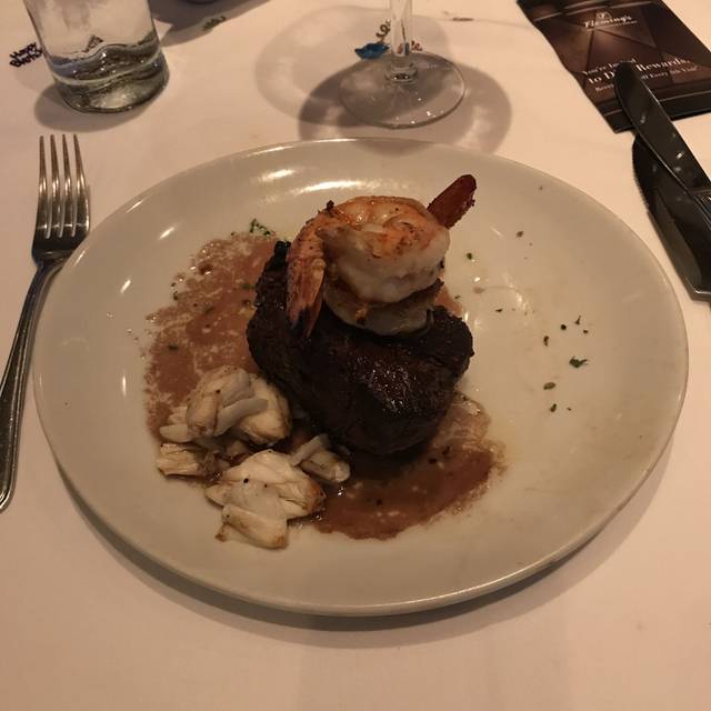 Fleming's Steakhouse Birmingham Restaurant Birmingham, AL OpenTable