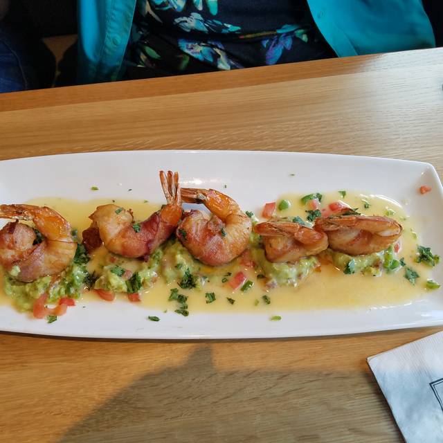 Cooper's Hawk Winery & Restaurant Coconut Creek Coconut Creek, FL