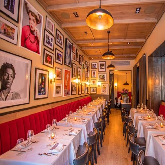 Rose Hill Restaurant New York, NY OpenTable