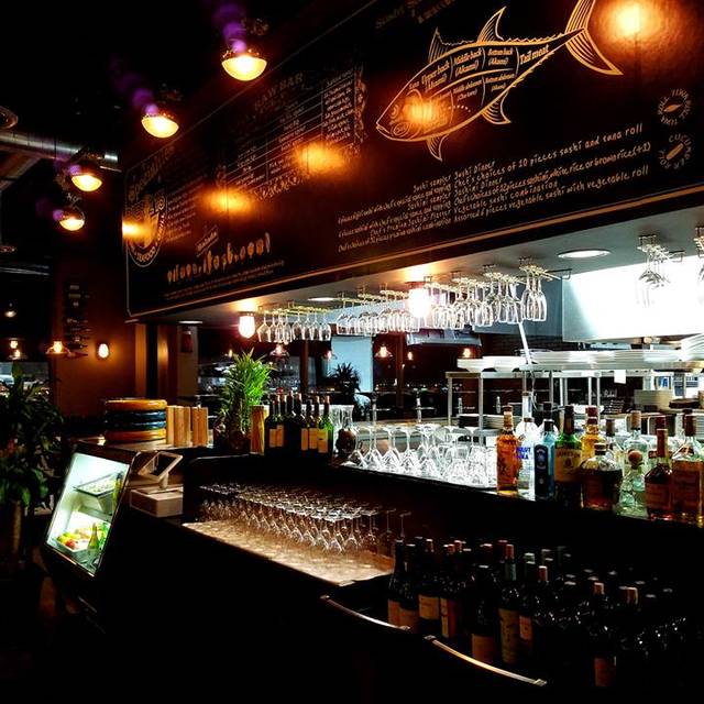 Pier 215 restaurant las vegas nv opentable