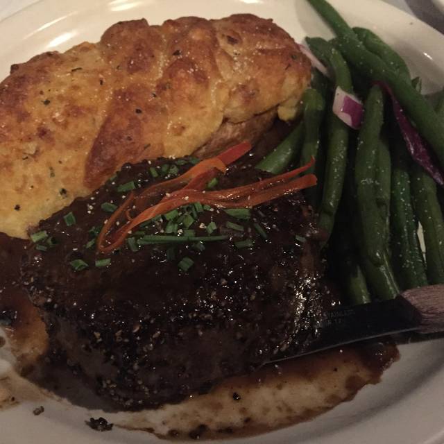 The Majestic Restaurant Kansas City, MO OpenTable