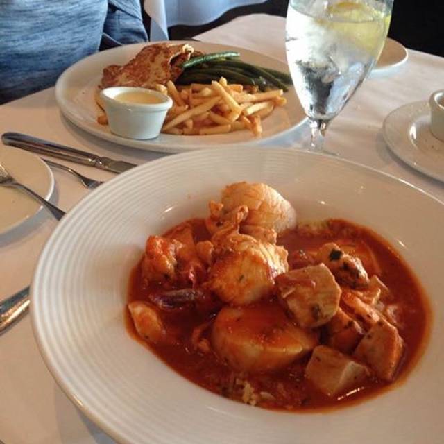 Scott's Seafood San Jose Restaurant San Jose, CA OpenTable