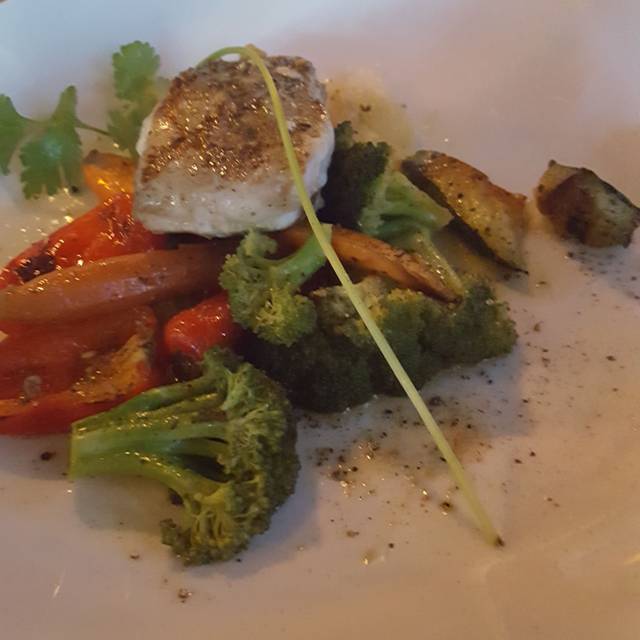 Martini's Organic Restaurant South Daytona, FL OpenTable