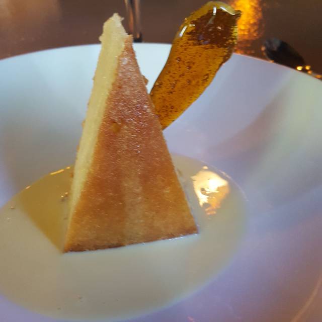 Martini's Organic Restaurant South Daytona, FL OpenTable