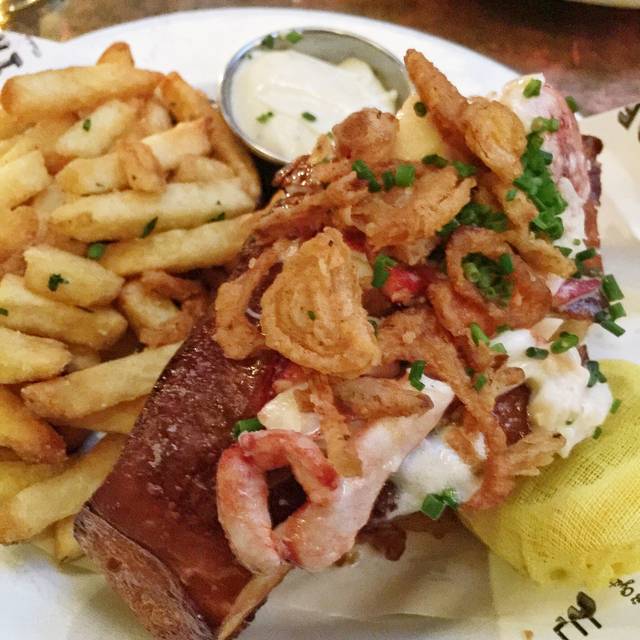 Ironside Fish & Oyster Restaurant San Diego, CA OpenTable