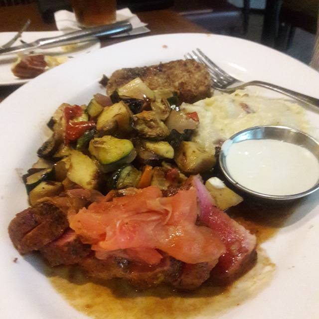 Cooper's Hawk Winery & Restaurant Tampa Tampa, FL OpenTable