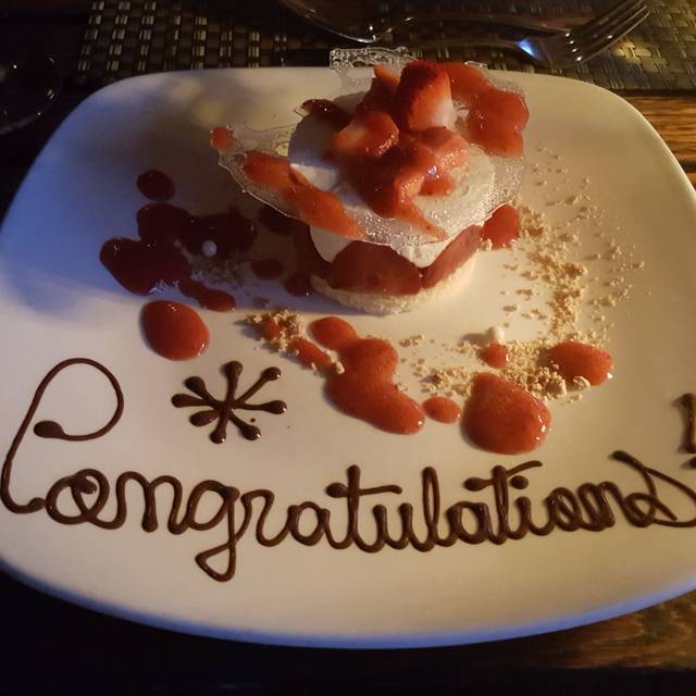 Canoe Restaurant Atlanta, GA OpenTable