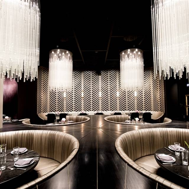 Blvd Restaurant Chicago Il Opentable Blvd Chicago Il