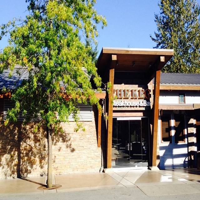 The Keg Steakhouse + Bar Langley Restaurant Langley, BC OpenTable