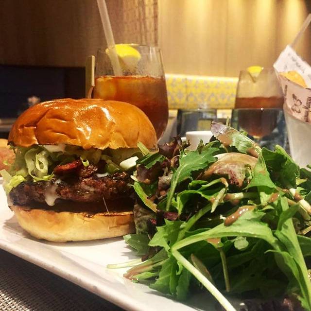 Mariposa at Neiman Marcus - Beverly Hills Restaurant - Beverly Hills