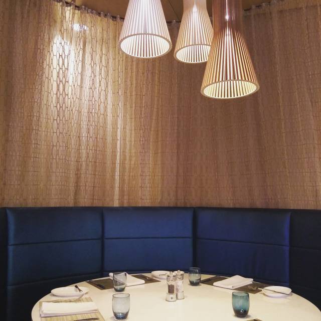 Mariposa at Neiman Marcus - Beverly Hills Restaurant - Beverly Hills