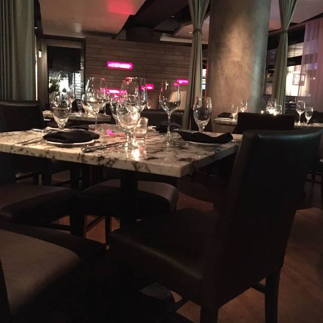 Venice Ristorante & Wine Bar, Denver. Restaurant Info, Reviews, Photos ...