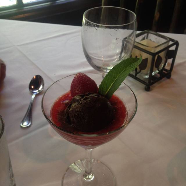 Log Haven, Salt Lake City. Restaurant Info, Reviews, Photos KAYAK