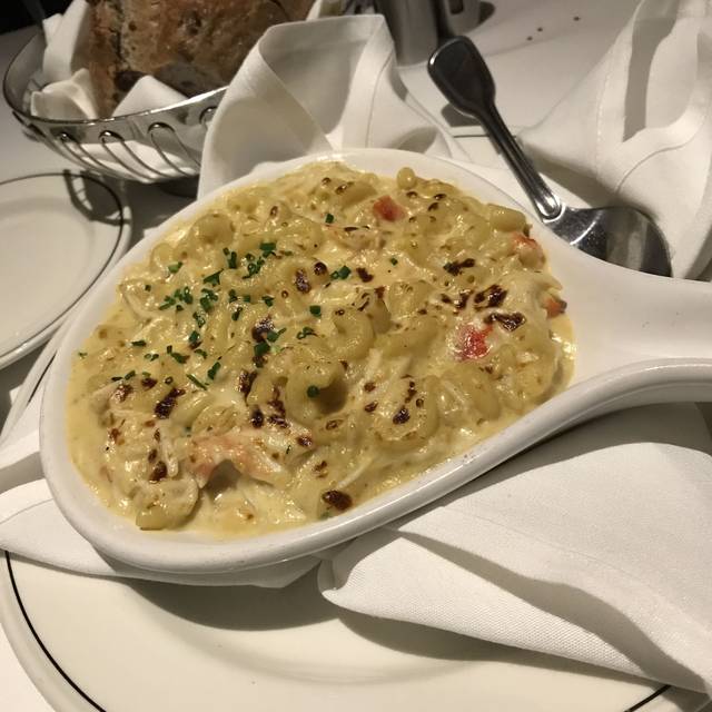 Truluck's Seafood, Steak and Crab House Miami Restaurant Miami, FL