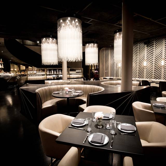 Blvd Restaurant Chicago Il Opentable Blvd Chicago Il