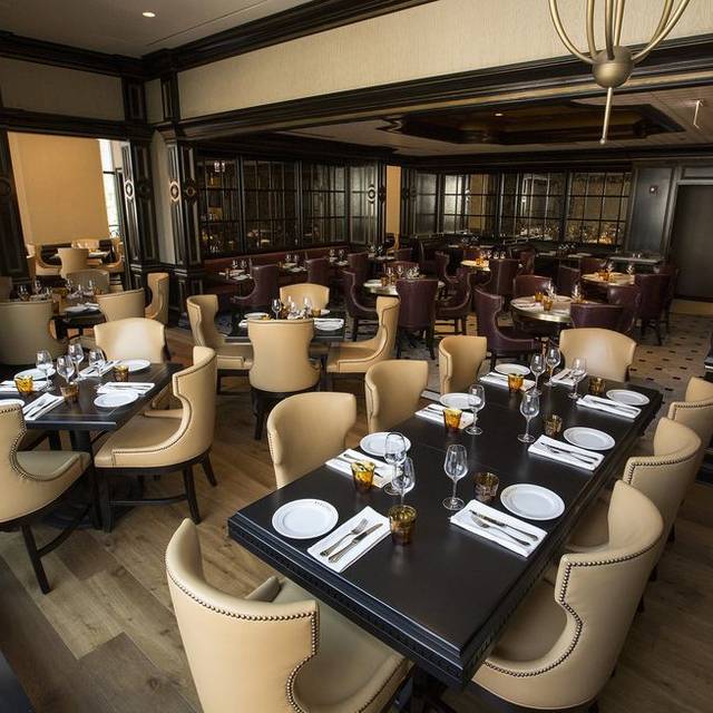 Margeaux Brasserie - Waldorf Astoria Restaurant - Chicago, IL | OpenTable