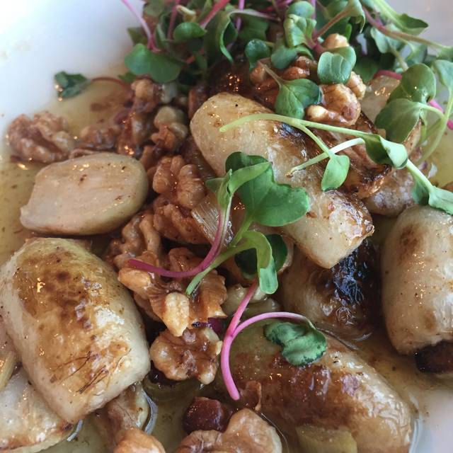 Scales Restaurant Portland, ME OpenTable