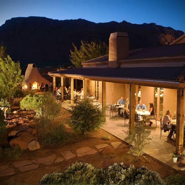 Canyon Breeze Restaurant Ivins, UT OpenTable