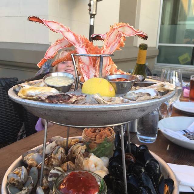 Steamship Grill & Bar Victoria, BC OpenTable