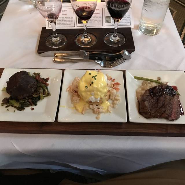 Flight Restaurant Wine Bar - Memphis Memphis Restaurant Info Reviews Photos - Kayak