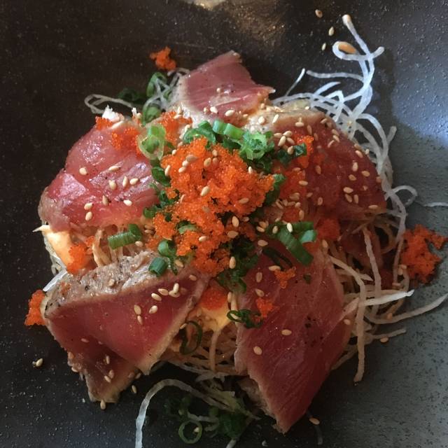 Pubbelly Sushi Brickell Restaurant Miami, FL OpenTable