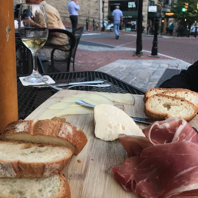 Tapas On Main Restaurant Bethlehem, PA OpenTable