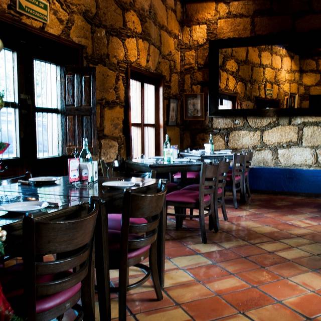 La Divina - Centro Restaurant - Monterrey, NLE | OpenTable