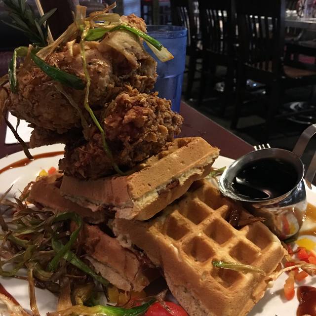 hash house las vegas