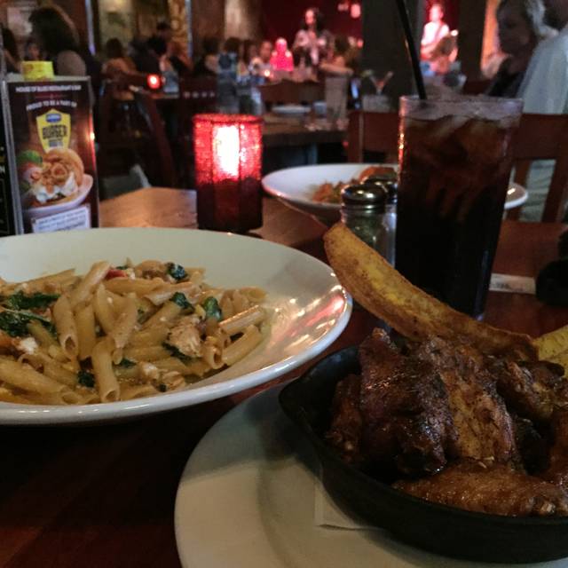 House of Blues Restaurant & Bar Houston Houston, TX OpenTable