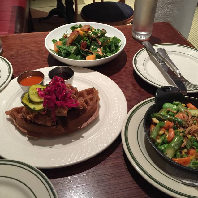 Red Rooster Harlem Restaurant New York, NY OpenTable