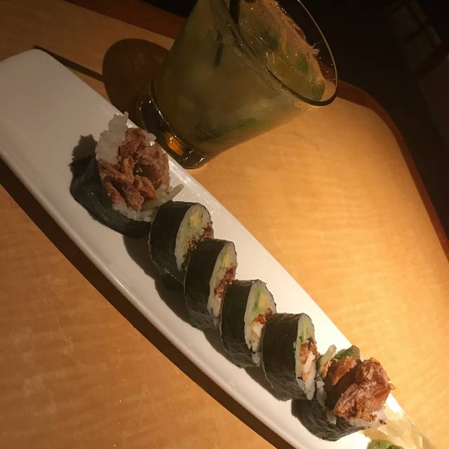 Kona Grill Woodbridge Restaurant Iselin, NJ OpenTable