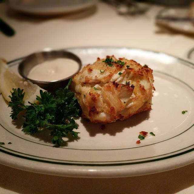 Joe's Seafood, Prime Steak & Stone Crab Restaurant Chicago, IL