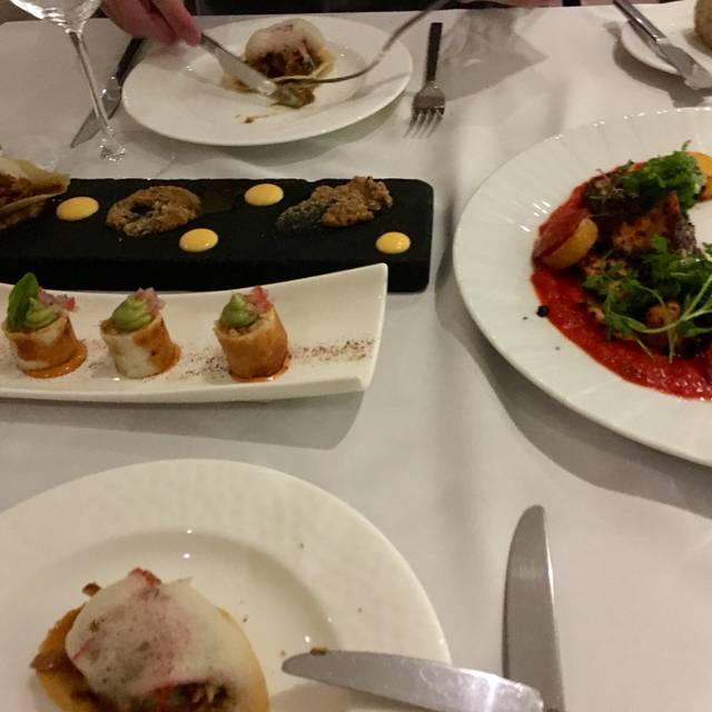 Zazu Quito Restaurant Quito, Pichincha OpenTable