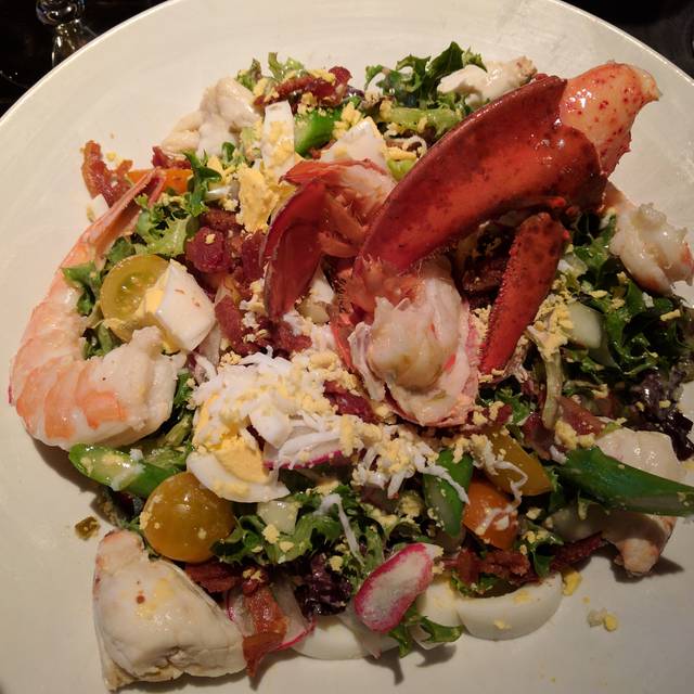 Columbus Inn Restaurant - Wilmington, DE | OpenTable