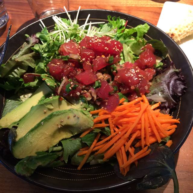 Pacific Catch Dublin Restaurant Dublin, CA OpenTable